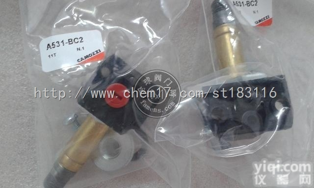 意大利<em>CAMOZZI</em><em>康茂胜</em><em>电磁阀</em><em>CAMOZZI</em> E631-11-15-...