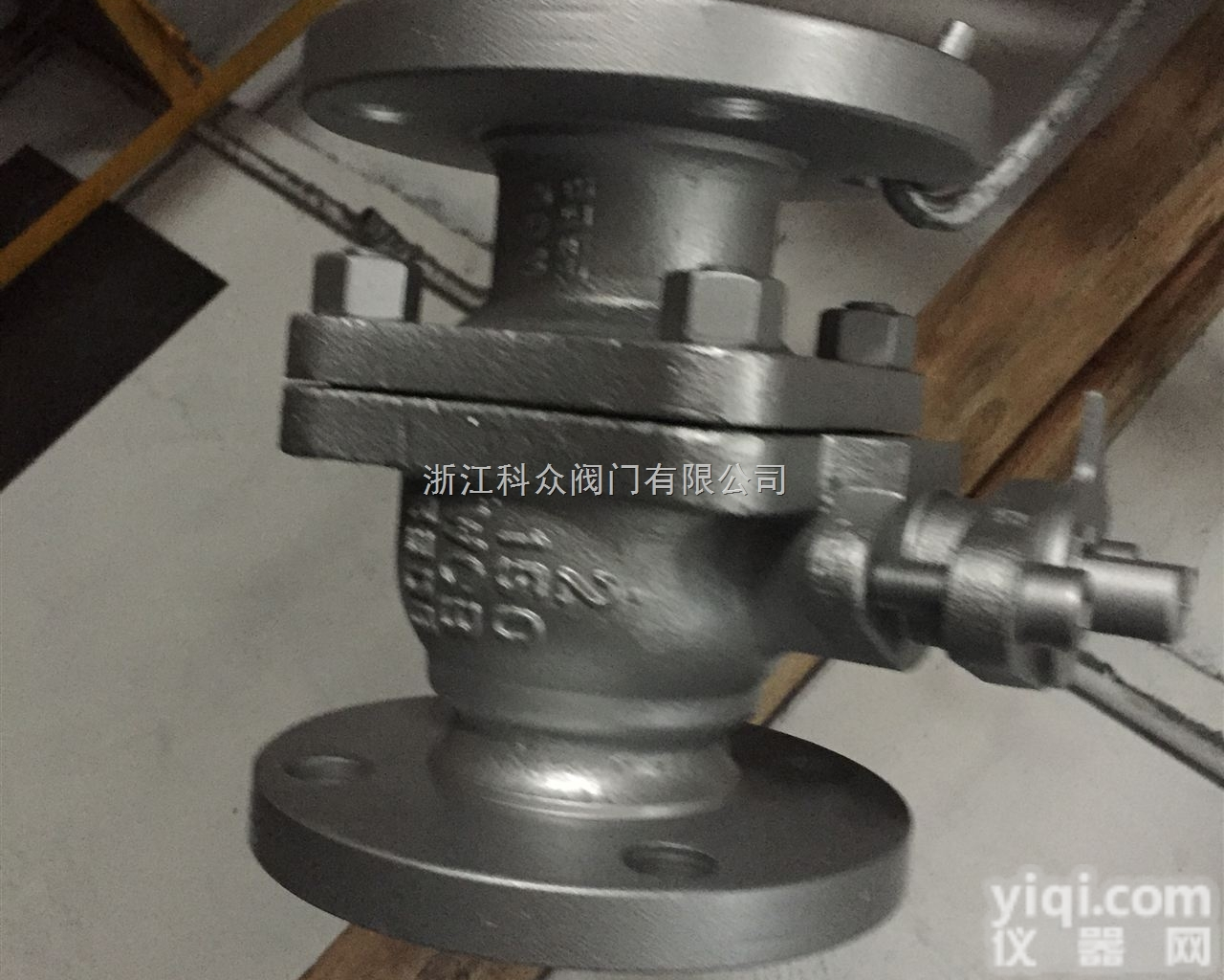 Q41Y  硬<em>密封</em><em>锻钢</em><em>球阀</em>/硬<em>密封</em><em>球阀</em>系列