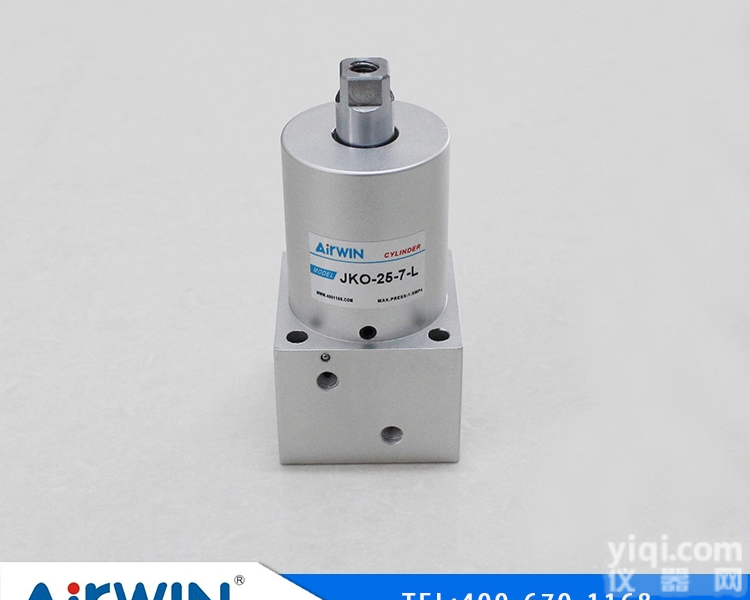JRO32-5  零度<em>回转</em><em>气缸</em>,JRO32-5,90度<em>回转</em>夹紧<em>气缸</em>,天银<em>气缸</em>