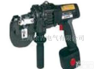 <em>IKURATOOLS</em>系列日本 IS-MP15L充电式液压冲孔机