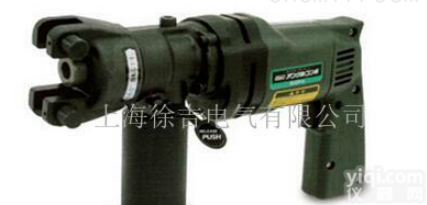 <em>IKURATOOLS</em>系列日本 IS-CP13角钢加工机