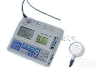 RION VM-54A<em>日本</em><em>超低</em>频测振仪