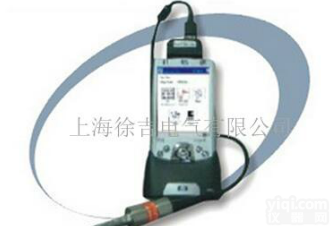 RION <em>VM2004</em>日本<em>测振仪</em>