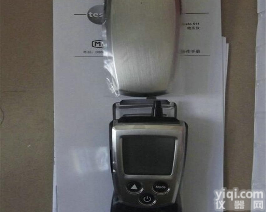 TESTO-511  <em>德国</em>德图原装绝压仪 便携式绝压<em>测量仪</em> 大气<em>压力表</em>