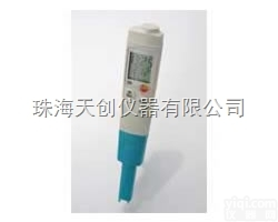 <em>testo 206-pH2</em>  德国德图<em>testo 206-pH2</em>笔试酸度计