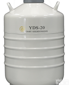 <em>金凤YDS-20液氮罐</em>