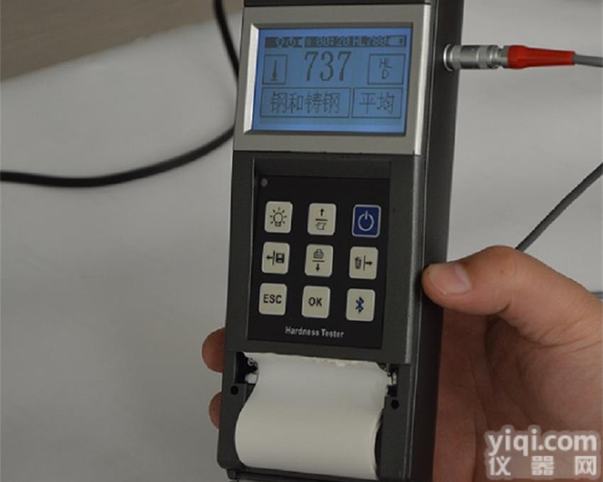 TH110  北京时代便携式里氏<em>硬度</em>计 金属洛氏<em>硬度</em>仪 <em>模具钢</em>材<em>硬度</em>计