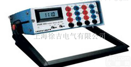 PAM 360<em>瑞典</em>保<em>加玛</em>相位计
