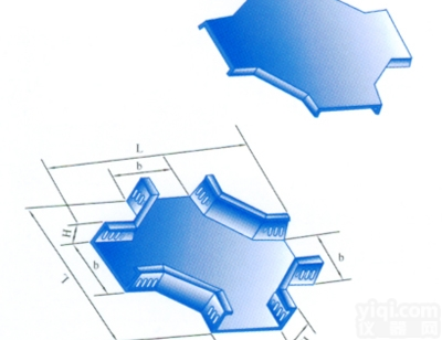 <em>XQJ</em>-C-4A<em>水平</em><em>四通</em>