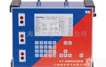 CT 便携式测试分析装置<em>瑞典</em>保<em>加玛</em>