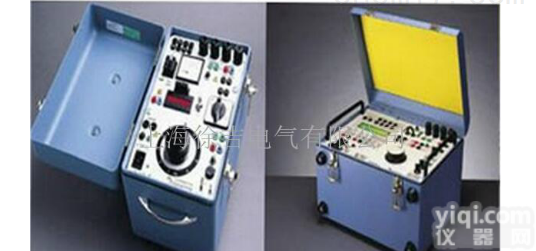 650/750/760/780<em>瑞典</em>保<em>加玛</em>单相继电保护测试仪