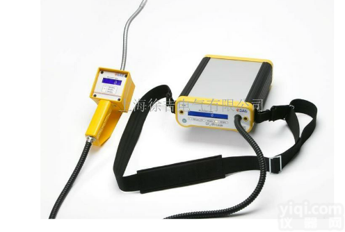 ＩＲ-LeakSF6气体泄漏红外<em>检漏</em>仪（<em>德国</em>GAS）