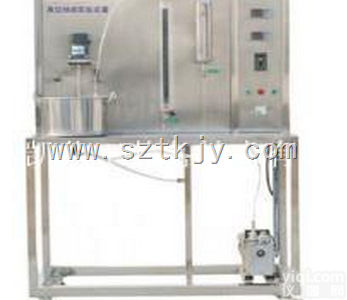 TK-YHL  <em>催化剂</em>载体—<em>活性</em>氧化铝的制备实验<em>装置</em>