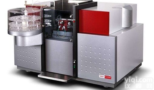 SP-3803AA  <em>火焰</em><em>石墨</em>炉<em>一体机</em>