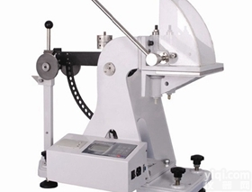 LB-C48<em>戳穿</em>强度<em>试验机</em>  纸板<em>戳穿</em>强度<em>试验机</em>，蓝博仪器<em>戳穿</em>强度<em>试验机</em>，