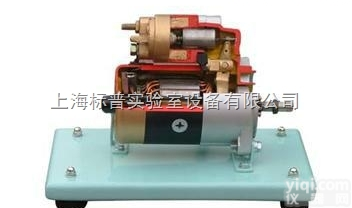 BPP-QCJP229  <em>柴油机发动机解剖模型</em>|汽车解剖实训装置