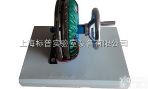 BPP-QCJP230  变矩器解剖模型4|<em>汽车解剖实训装置</em>