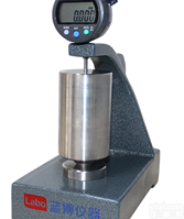 LB-HD12A<em>厚度</em><em>测定仪</em>  <em>厚度</em><em>测定仪</em>，蓝博仪器<em>厚度</em>仪，LB-HD12A<em>厚度</em>仪