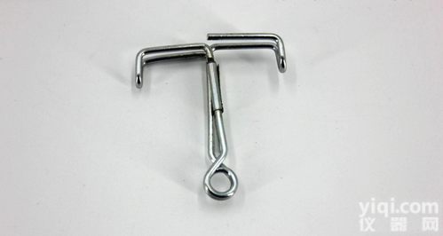 P2432  芯硅谷<em>弹簧</em><em>止水</em>夹