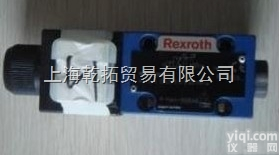 4WE6J62/EG24N9K4  德国REXROTH滑阀式<em>换向阀</em>,现货<em>力士</em>乐滑阀式<em>换向阀</em>