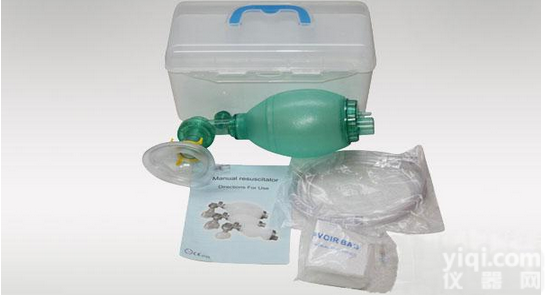 EJF-012  小儿型<em>弹性体</em>人工<em>呼吸器</em> 儿童复苏器（SEBS材质）
