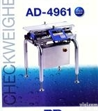 AD-4961  <em>重量</em><em>分选机</em>制药行业专用<em>重量</em><em>分选机</em>