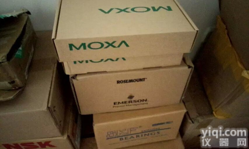 <em>NPort</em> <em>5610</em>-8  MOXA <em>NPort</em> <em>5610</em>-8 串口服务器