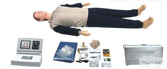 KAH/CPR480  <em>医用</em>模<em>拟人</em>