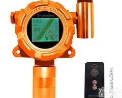 <em>输油管道</em>专用苯C6H6气体<em>浓度</em>检测报警装置
