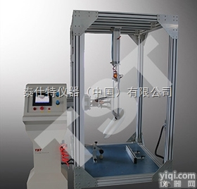 TST-C1043B  办公椅座背<em>耐久性</em>测试仪 椅脚冲击<em>试验机</em>|椅背<em>耐久性</em>测试仪