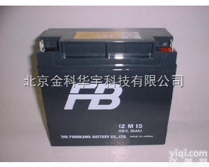 FB<em>蓄电池</em>-<em>日本</em>古河FB<em>蓄电池</em>原装进口