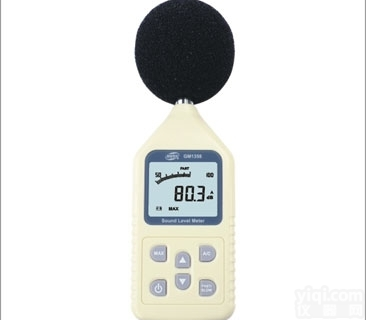 GM1358  GM1358手持噪声<em>检测仪</em>厂家 <em>噪音</em>计厂家