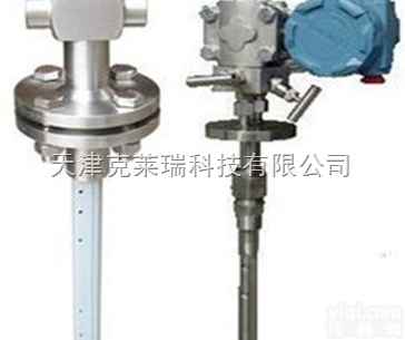 <em>插入式</em>阿牛巴流量计,一体<em>德尔</em><em>塔巴</em>流量计节流装置