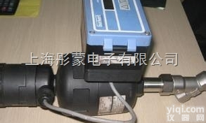 0840  德国<em>宝德</em>burkert<em>插入式</em>电磁<em>流量计</em>