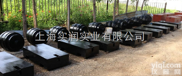 SR  <em>诚信经营</em> 500kg<em>铸铁</em>法码