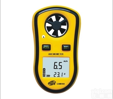 <em>GM8908</em>  <em>GM8908</em>手持<em>风速仪</em>厂家，风速风温测量仪
