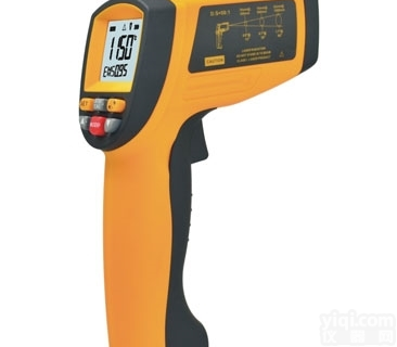GM1850  GM1850手持<em>红外</em><em>测温仪</em>厂家，<em>耐高温</em>1850℃<em>红外</em><em>测温仪</em>