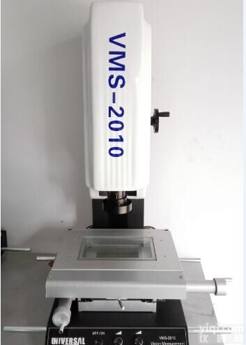 <em>VMS2010</em>  齿轮同心度<em>测量仪</em>苏州专业<em>测量仪</em>检测ZX二次元