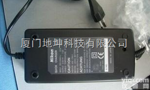 尼康全站仪充电器