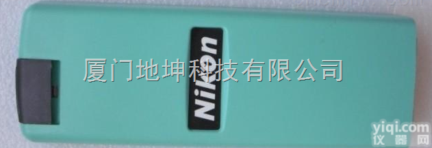 尼康<em>全站仪</em>BC-65<em>电池</em>