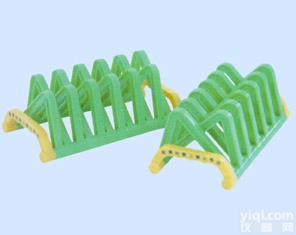 WD-2106A  北京六一 WD-2106A <em>玻璃板</em><em>干燥</em>架 <em>玻璃板</em>支架（注塑）小