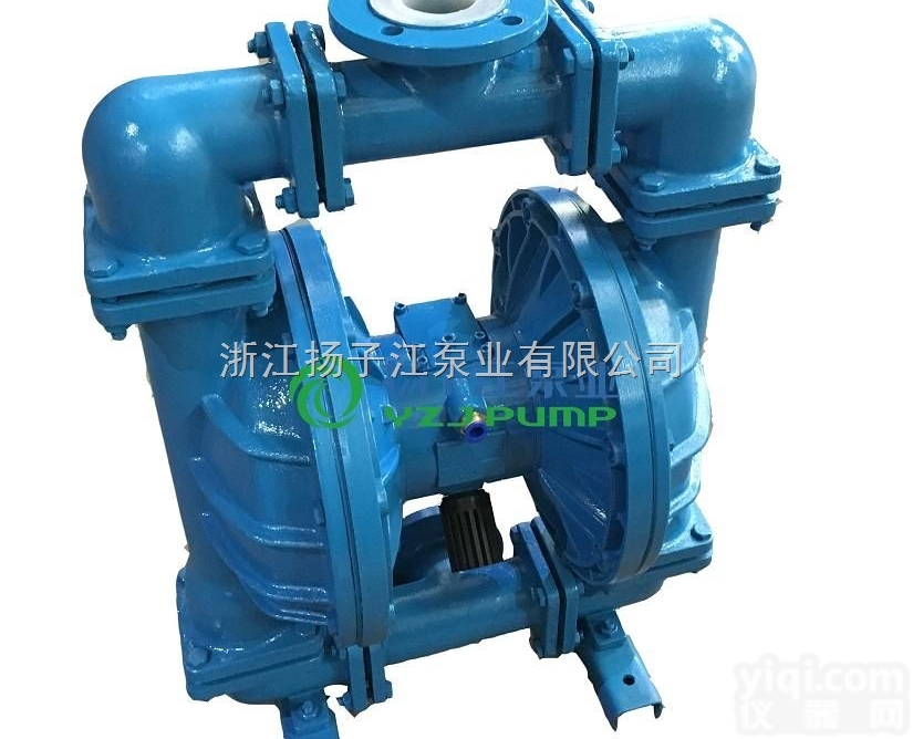 qby衬氟气动<em>隔膜泵</em> 压力<em>输送泵</em> 双氧水<em>输送泵</em>