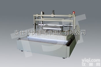 TST-C1031  出售床垫耐压强度<em>试验机</em> 床垫滚轮<em>耐久性</em>测试仪 床垫碾压<em>试验机</em>