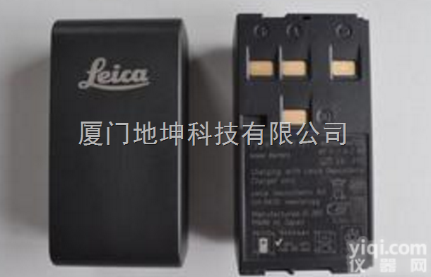 徕卡<em>全站仪</em><em>电池</em><em>GEB121</em>