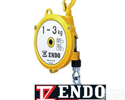 EW-3  EW-3进口远藤<em>弹簧</em><em>平衡</em>器ENDO<em>平衡</em>器<em>弹簧</em>挂钩