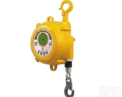 EWF-40  EWF-40日本ENDO<em>平衡</em>器远藤<em>弹簧</em><em>平衡</em>器<em>弹簧</em>挂钩