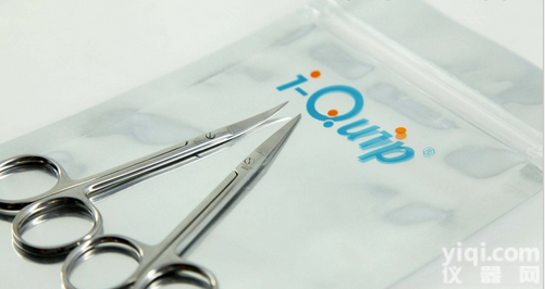 I2942  芯<em>硅谷</em>眼科<em>剪刀</em>（直头/弯头）