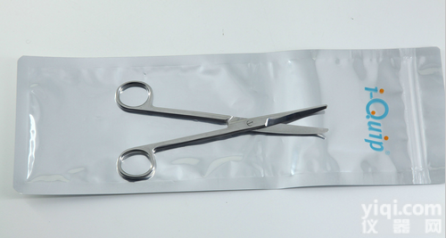 S2852  芯<em>硅谷</em>不锈钢手术<em>剪刀</em>,直尖头