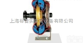 BPT112  <em>变矩器</em>（实物<em>解剖</em>模型）|*汽车实训装备