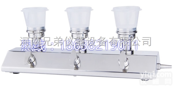 YT-X330  <em>微生物</em>限度检测<em>过滤</em><em>支架</em>